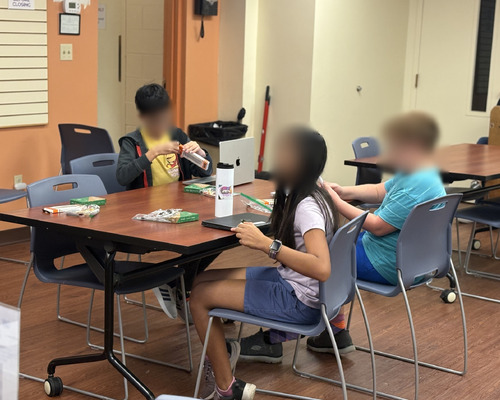 Picture from Glen Rock Public Library