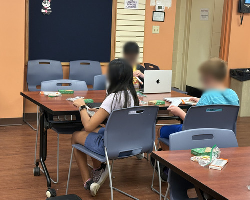 Picture from Glen Rock Public Library