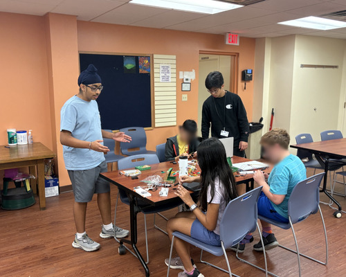 Picture from Glen Rock Public Library