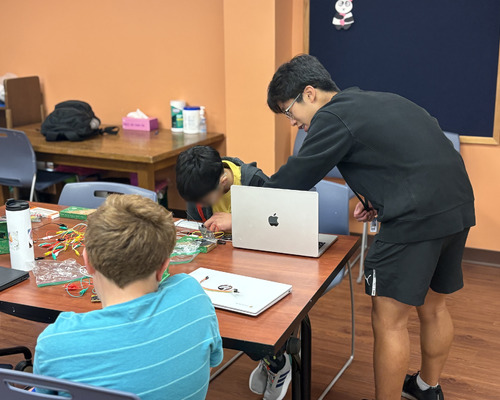 Picture from Glen Rock Public Library