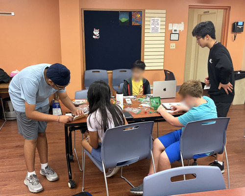 Picture from Glen Rock Public Library