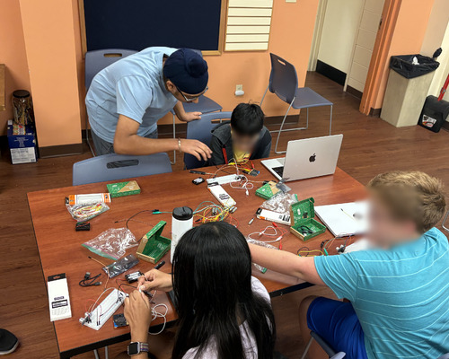 Picture from Glen Rock Public Library