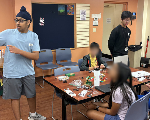 Picture from Glen Rock Public Library