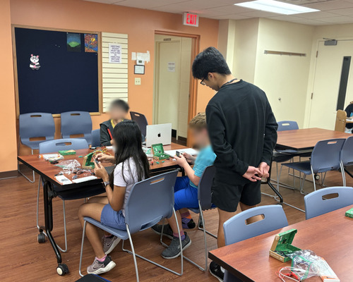 Picture from Glen Rock Public Library