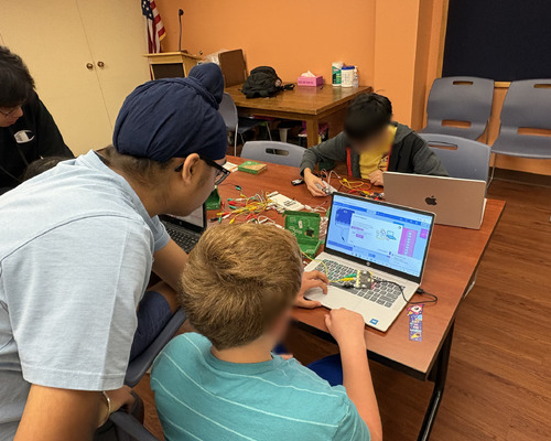 Picture from Glen Rock Public Library