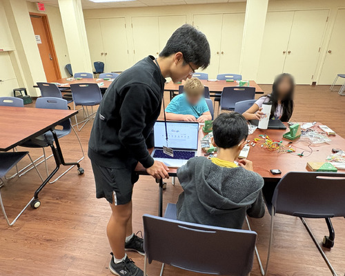 Picture from Glen Rock Public Library