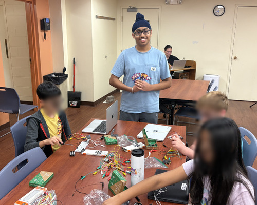 Picture from Glen Rock Public Library