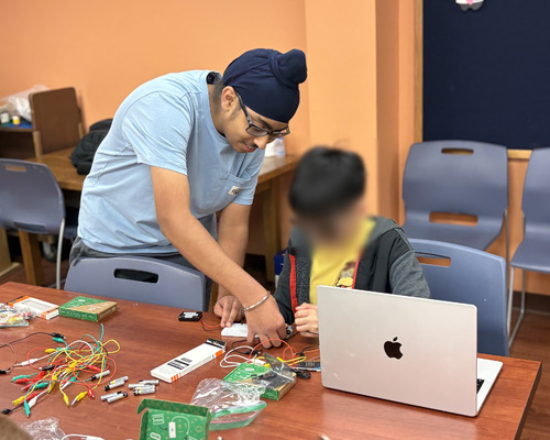 Picture from Glen Rock Public Library