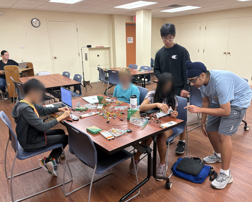 Picture from Glen Rock Public Library