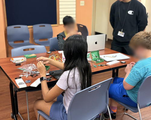 Picture from Glen Rock Public Library