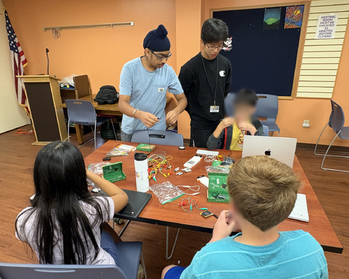 Picture from Glen Rock Public Library