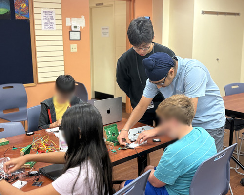 Picture from Glen Rock Public Library