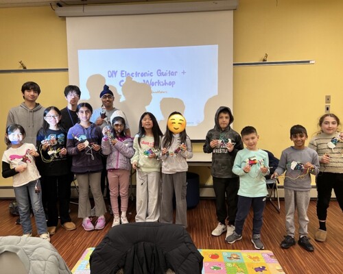 Picture from New Milford Public Library