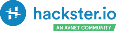 hackster.io: An Avnet Community